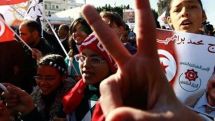 Tunisia: Where the Arab Spring has not yet turned to winter