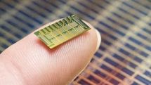 'Remote control' contraceptive chip available 'by 2018'