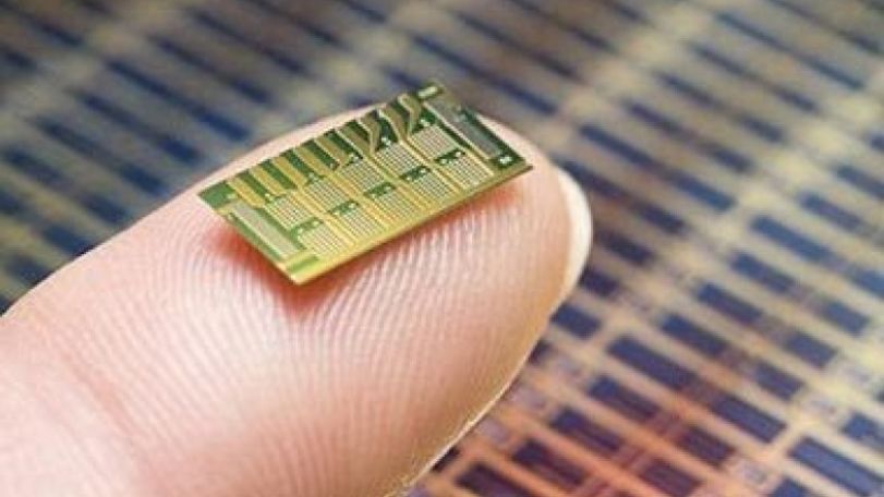'Remote control' contraceptive chip available 'by 2018'