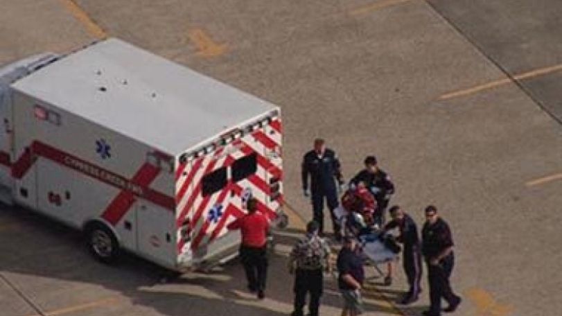 Six dead in Houston house shooting