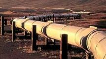 Снижаются объемы прокачки азербайджанской и казахстанской нефти по трубопроводу Баку–Тбилиси–Джейхан 