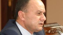 New military training center opens in Yerevan
