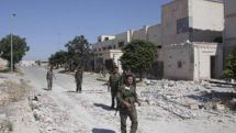 Four Armenians injured in Aleppo