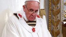 'Allowing marriage ends Catholic priests child abuse'