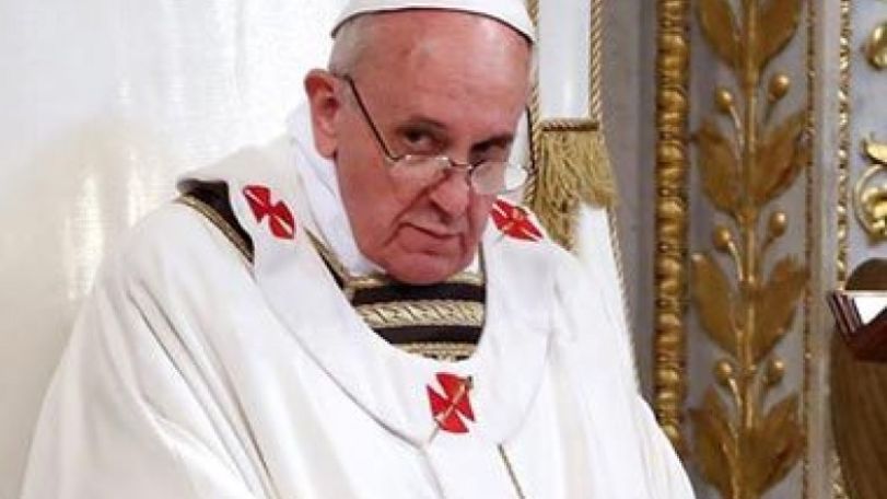 'Allowing marriage ends Catholic priests child abuse'