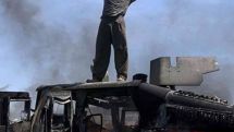 Iraq confirms rebels seized Muthanna chemical arms site
