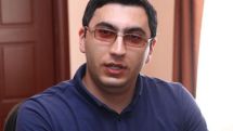 Միջազգային ճգնաժամային խումբը նոր ղեկավար ունի. կունենա՞նք նոր Սաբինա Ֆրեյզեր, թե՞ ոչ