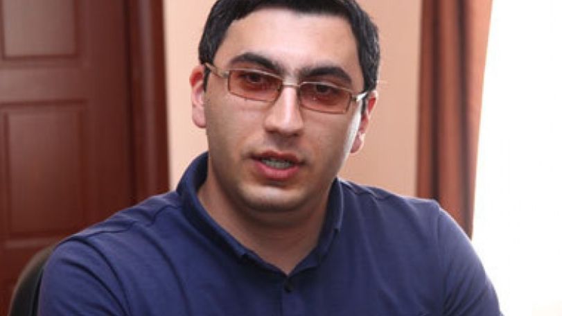Միջազգային ճգնաժամային խումբը նոր ղեկավար ունի. կունենա՞նք նոր Սաբինա Ֆրեյզեր, թե՞ ոչ
