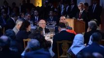 Սերժ Սարգսյան. Հայաստանը կարող է կապել Արգենտինան Մաքսային միության և ԱՊՀ երկրների հետ