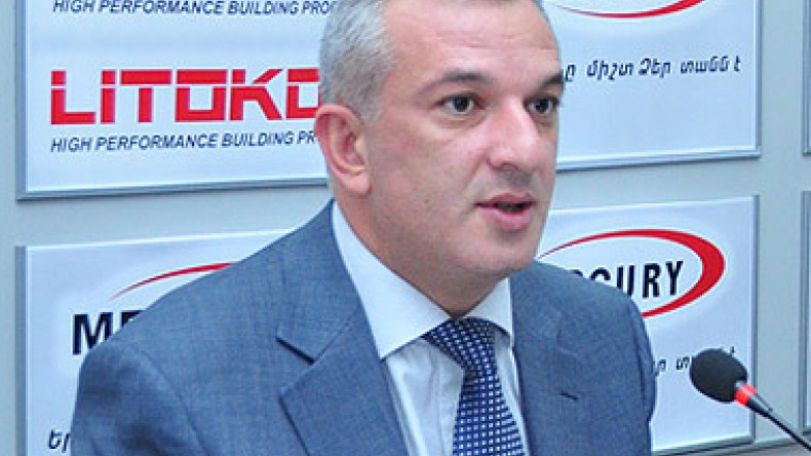 «Երիտասարդ ընտանիքին մատչելի բնակարան» ծրագրի հետ կապված որոշակի փոփոխությունների փաթեթ ենք մշակել. Ա.Քարամյան