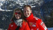 Michael Schumacher files: Swiss firm 'investigated'