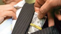 Transparency International records serious corruption risks in Azerbaijani society