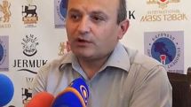 Safaryan: Armenia will not join CU even before January 