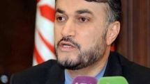 Замглавы МИД ИРИ: Тегеран не допустит осуществления мечты премьера Израиля в вопросе раздробления Ирака   