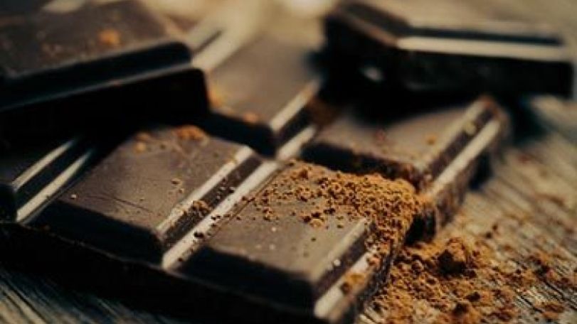 July 7 is Chocolate Day     