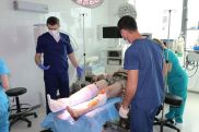 Ջրականի շրջանում ականապայթյունային վիրավորում է ստացել ԱԻՊԾ աշխատակիցը