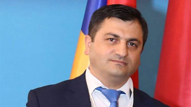 Прокуратура о создании союза «сующих свои носы»