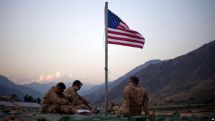 Biden announces troops will leave Afghanistan by September 11
