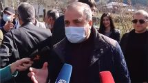 «Չեխերն ուզում են Լոռիում նոր հանք շահագործել»
