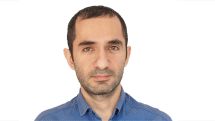 Жирайр Аветисян: Последняя война - это «желтая карточка», выданная миром Армении как государству