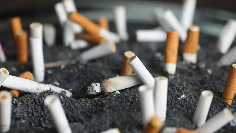New Zealand aims to create smoke-free generation