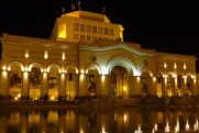 Տարիներ շարունակ Ազգային պատկերասրահի մշտական ցուցադրությունում ընդգրկվել է հարուստ հավաքածուի ընդամենը 5 տոկոսը