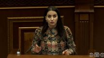 Առաջարկում է տարկետում տալ միջին մասնագիտական կրթական ծրագրով ուսումը չավարտած քաղաքացիներին
