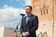 Artsakh Ombudsman: The international community should make Azerbaijan abandon its policy of distorting the history
