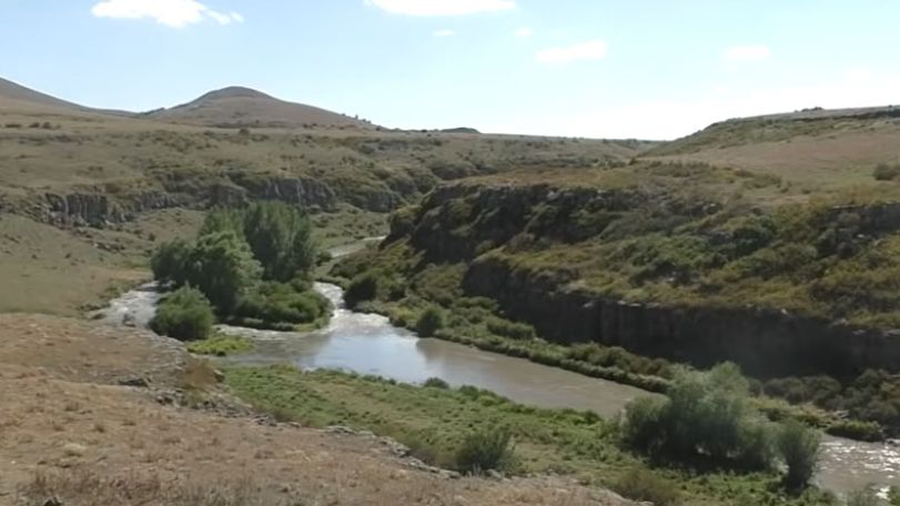 Քննարկվել է Կապսի ջրամբարի կառուցման ծրագրի ընթացքը