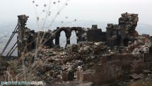 Ապրիլի 18-ը Հուշարձանների և տեսարժան վայրերի միջազգային օրն է
