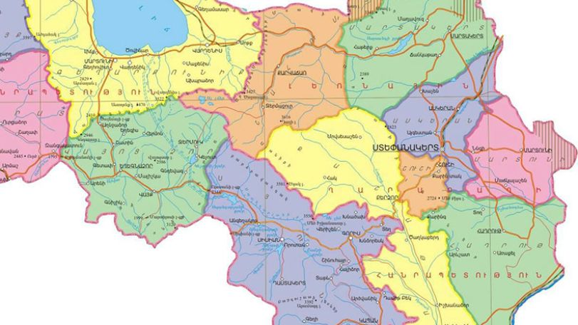 Госслужба по ЧС Арцаха: В районе Воротана останков павших военнослужащих не обнаружено