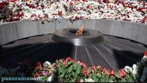 Alberta province of Canada recognizes the Armenian Genocide