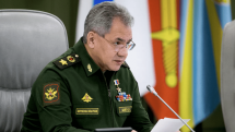 No response from UN to Russia’s request for help in demining Nagorno-Karabakh, Shoigu says
