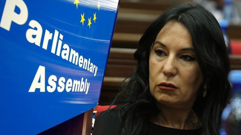ԵԽԽՎ-ում կա կոնսենսուս՝ Ադրբեջանը հայ ռազմագերիներին չհանձնելով խախտում է միջազգային իրավունքը․ Զոհրաբյան