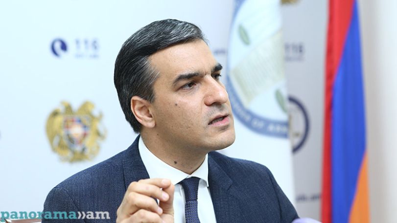 Ombudsman: Several rights to life and mental integrity of Armenia’s border residents under ‘serious threat’