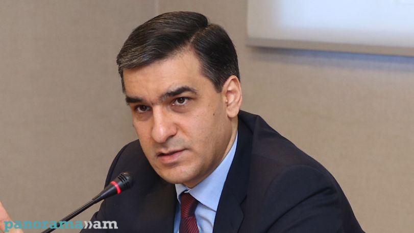 Armenia’s ombudsman provides additional information to int'l organizations on urgency of POWs’ repatriation