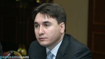 Արմեն Գևորգյան. Ապագայի բանաձևերը
