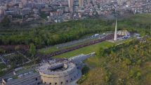Ապրիլի 24-ին ժամը 9-10-ը մուտքը դեպի Ծիծեռնակաբերդ ժամանակավորապես կսահմանափակվի