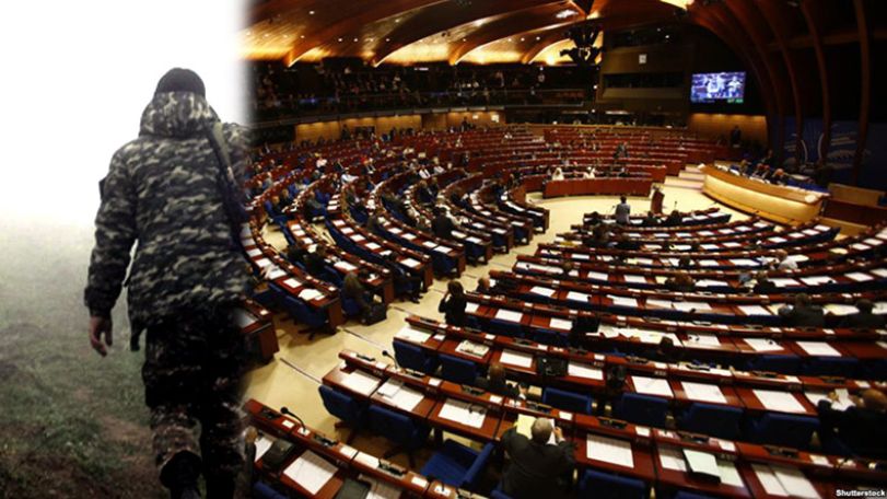 ПАСЕ одобрила обсуждение вопроса об армянских пленных в Азербайджане