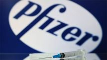 В Эстонии пожилой мужчина умер после прививки Pfizer