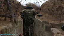 No incidents reported at border with Azerbaijan – Armenian Defense Ministry
