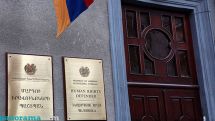 Офис омбудсмена Армении: Запланированы визиты в ставшие после войны приграничными села