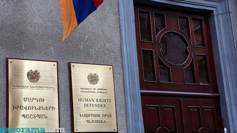 Офис омбудсмена Армении: Запланированы визиты в ставшие после войны приграничными села