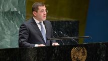 Armenian Ambassador calls for international support in immediate and unconditional return of all prisoners of war kept in Azerbaijan