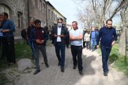 Shurnukh residents face security concerns in addition to social issues - Ombudsman