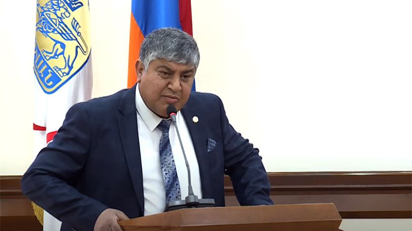 Իմ և ընկերոջս մարմինը քոր էր բռնել և մեր գիտակցությունները շատ վատ էին.Արմեն Ներսիսյան