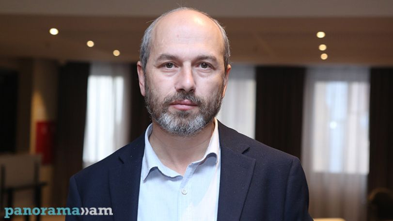«Вы осознаете, что произойдет, если после выборов объявят, что символ поражения -никол победил?»