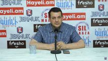 ՀՀ-ում ապրող քաղաքացին, ըստ մեր իշխանությունների, պետք է լսի միայն պաշտոնական ապատեղակատվություն. Տ.Քոչարյան