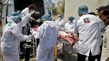 CNN. ԱՄՆ-ում կորոնավիրուսի դեպքերը աճում են՝ չնայած պատվաստումներին