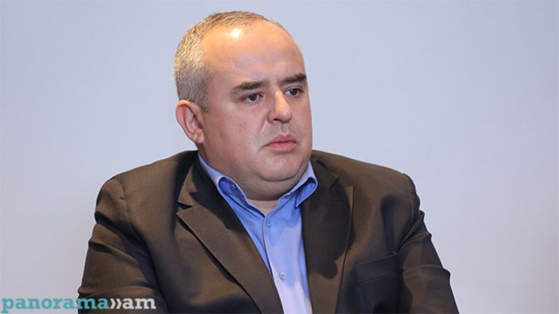 Против судьи Азаряна возбудили производство за цитирование Булгакова